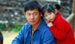 养父电视剧演员表,温情演绎亲情与成长的故事